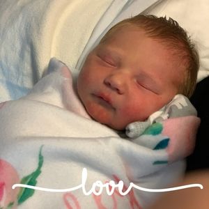 Meet your Posher, Lisa